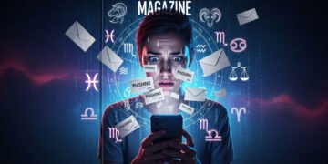 Os signos que mais caem em golpes digitais por agirem com emoção ou impulso