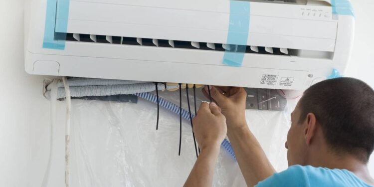 Quanto custa instalar ar-condicionado antes do verão e como economizar muito