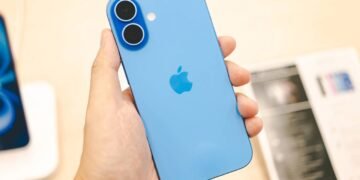 Saiba o valor justo para comprar o iPhone 16 na Black Friday