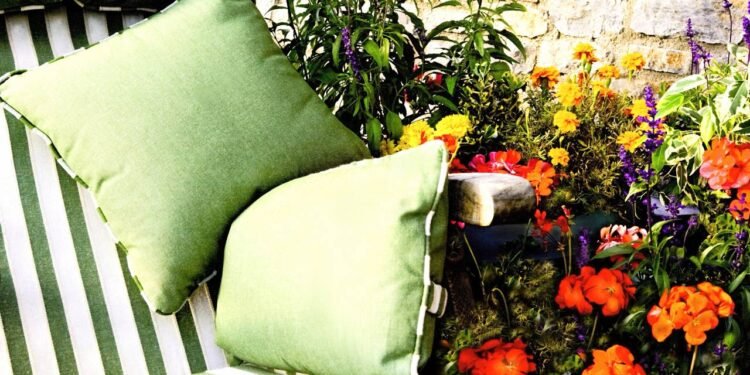 Certas plantam limpar o ar - Créditos: depositphotos.com / suegresham