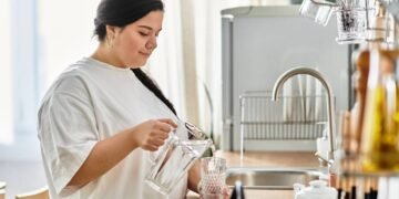 Como reduzir o consumo de água no calor sem mudar a rotina