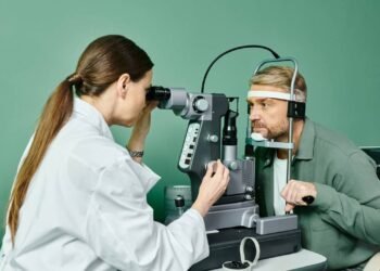 Como o laser está transformando a oftalmologia moderna