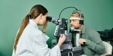 Como o laser está transformando a oftalmologia moderna