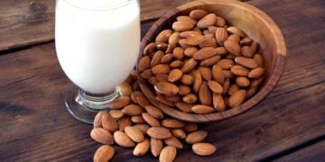 A bebida rica em vitamina e que funciona como um antioxidante poderoso