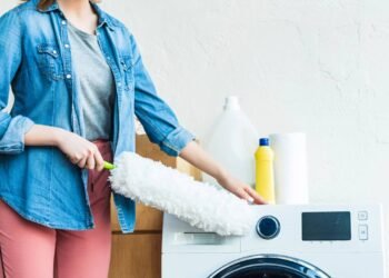 Dicas e truques práticos de limpeza para manter a faxinada casa