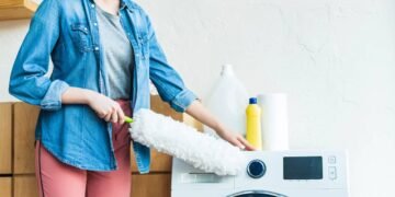 Dicas e truques práticos de limpeza para manter a faxinada casa