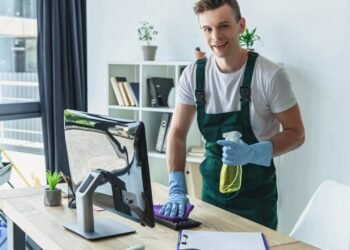 O segredo da limpeza correta prolonga a vida útil dos seus eletrônicos