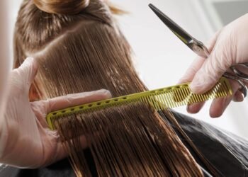 Fiz esse corte aos 45 e ganhei elogios como se tivesse tirado 10 anos do rosto