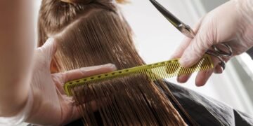 Fiz esse corte aos 45 e ganhei elogios como se tivesse tirado 10 anos do rosto