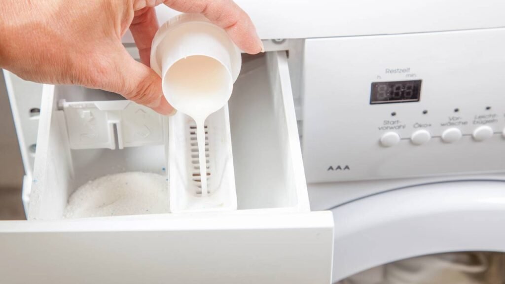 Como garantir que o perfume do amaciante fique mesmo após a secagem