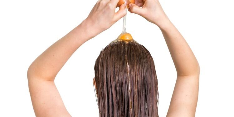 ovo, que é conhecido pelo alto teor de proteínas e nutrientes - Créditos: depositphotos.com / andriano_cz