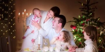 Esqueça o dourado no fim de ano, a cor moderna e elegante para decorar a sua mesa neste Ano Novo