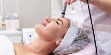 Microagulhamento no couro cabeludo funciona?