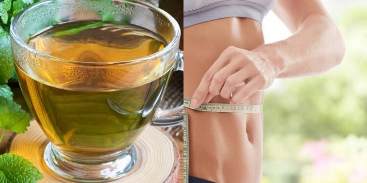 O chá favorito de Gisele Bündchen que desincha e afina a barriga de forma rápida
