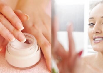 Esse hidratante caseiro é melhor que muitos produtos de farmácia e dura o mês inteiro