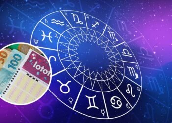 Pode jogar na Lotofácil! Esses são os signos que vão ficar ricos até o fim deste mês de novembro