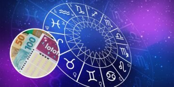 Pode jogar na Lotofácil! Esses são os signos que vão ficar ricos até o fim deste mês de novembro