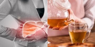 Os 3 chás mais indicados para desintoxicar e proteger o fígado