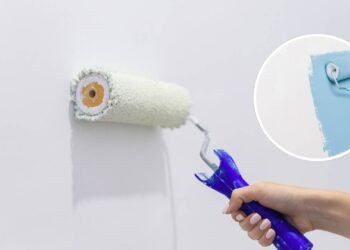 Especialista explica por que o branco pode apagar a personalidade de um cômodo pequeno