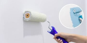 Especialista explica por que o branco pode apagar a personalidade de um cômodo pequeno