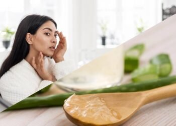 Essa é a planta milagrosa que deixa o rosto mais macio e iluminado