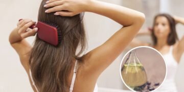Tá com cabelo estagnado? Esse óleo barato pode destravar o crescimento