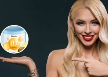 Gastei horrores com vitaminas capilares e descobri que o problema era outro