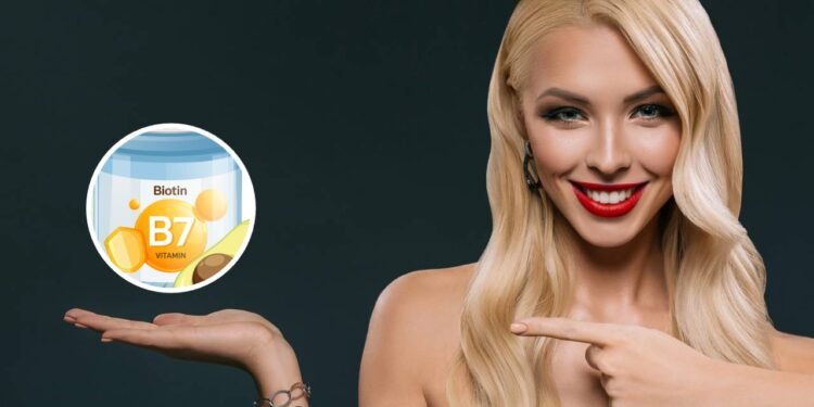 Gastei horrores com vitaminas capilares e descobri que o problema era outro