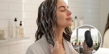 O cuidado diário que virou queridinho de quem pinta o cabelo