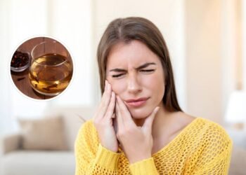 O remédio natural que alivia a dor de dente e combate o mau hálito