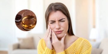 O remédio natural que alivia a dor de dente e combate o mau hálito