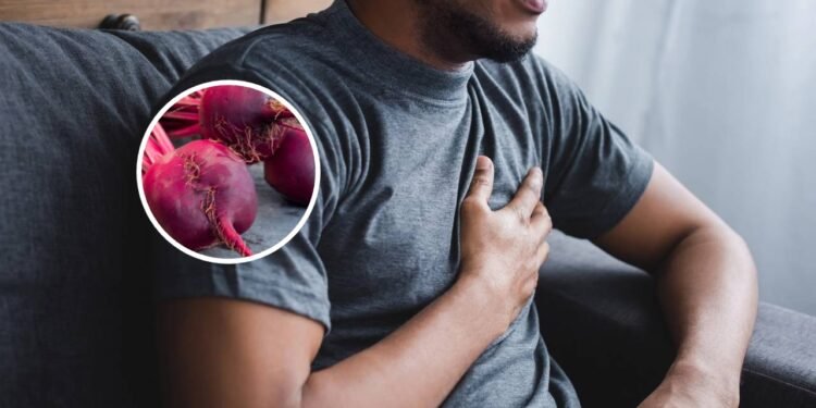 A beterraba é uma das melhores fontes de nitratos naturais, que são convertidos em óxido nítrico - Créditos: depositphotos.com / MonaMakela / Créditos: depositphotos.com / VitalikRadko