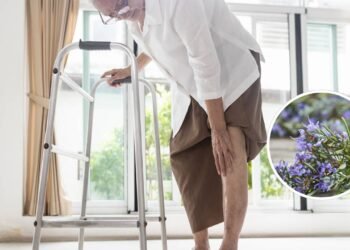 O tratamento caseiro que deixa as pernas mais leves e com menos inchaço