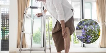 O tratamento caseiro que deixa as pernas mais leves e com menos inchaço