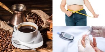 Café ajuda a reduzir gordura e diabetes e tem mais benefícios além da energia