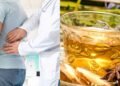 O chá natural que muita gente usa para manter os rins funcionando melhor