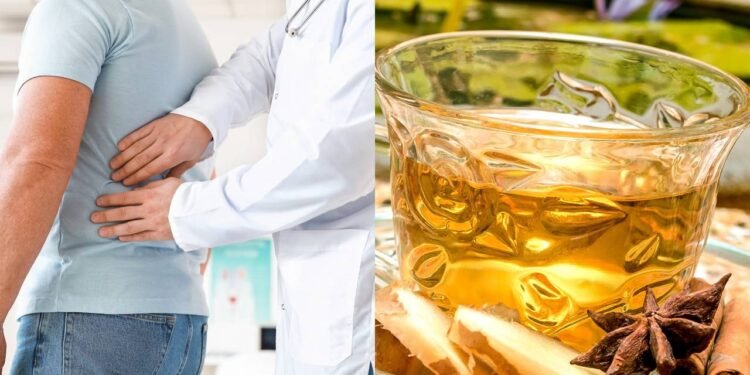 Além do efeito diurético, algumas plantas também apresentam ação anti-inflamatória - Créditos: depositphotos.com / serezniy / Créditos: depositphotos.com / stuartmiles