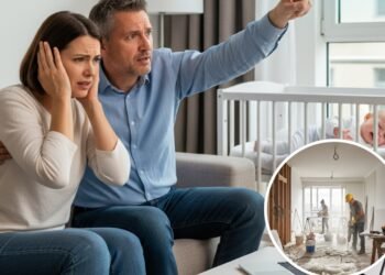 Reforma barulhenta rende multa pesada e morador promete processar condomínio