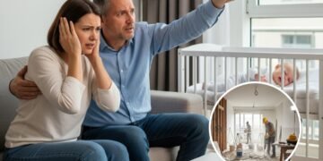 Reforma barulhenta rende multa pesada e morador promete processar condomínio