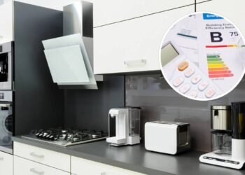 3 aparelhos que sugam energia mesmo quando estão “desligados”