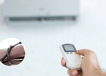 A temperatura perfeita do ar condicionado existe e ela faz diferença no seu bolso