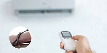 A temperatura perfeita do ar condicionado existe e ela faz diferença no seu bolso