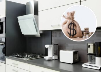 Os 7 aparelhos que mais consomem energia e estão detonando sua conta de luz