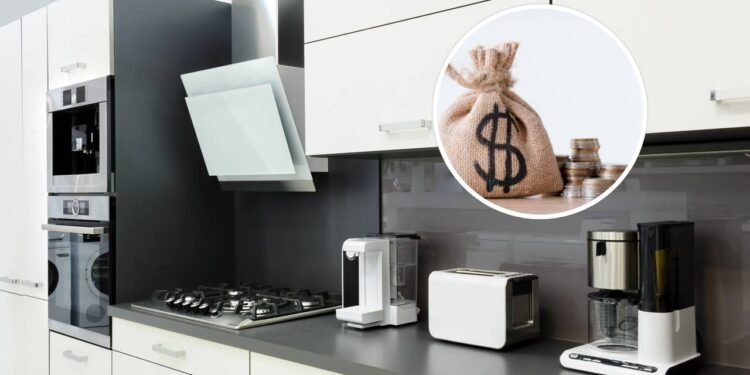 Os 7 aparelhos que mais consomem energia e estão detonando sua conta de luz