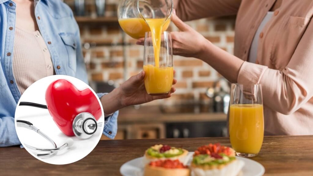 Estudo revela como suco de laranja pode modular seus genes e melhorar sua saúde