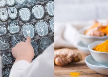 Como uma especiaria dourada pode blindar seu coração e cérebro ao mesmo tempo