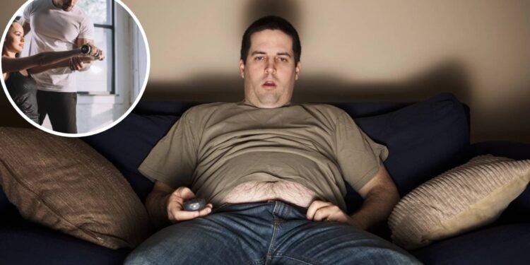 Os melhores exercícios para abandonar o sedentarismo sem academia