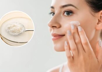 O segredo oriental que deixou minha pele mais firme e iluminada sem gastar nada