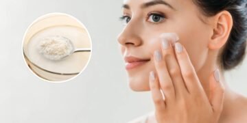 O segredo oriental que deixou minha pele mais firme e iluminada sem gastar nada