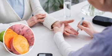 O alimento mais recomendado por especialistas para combater diabetes e hipertensão